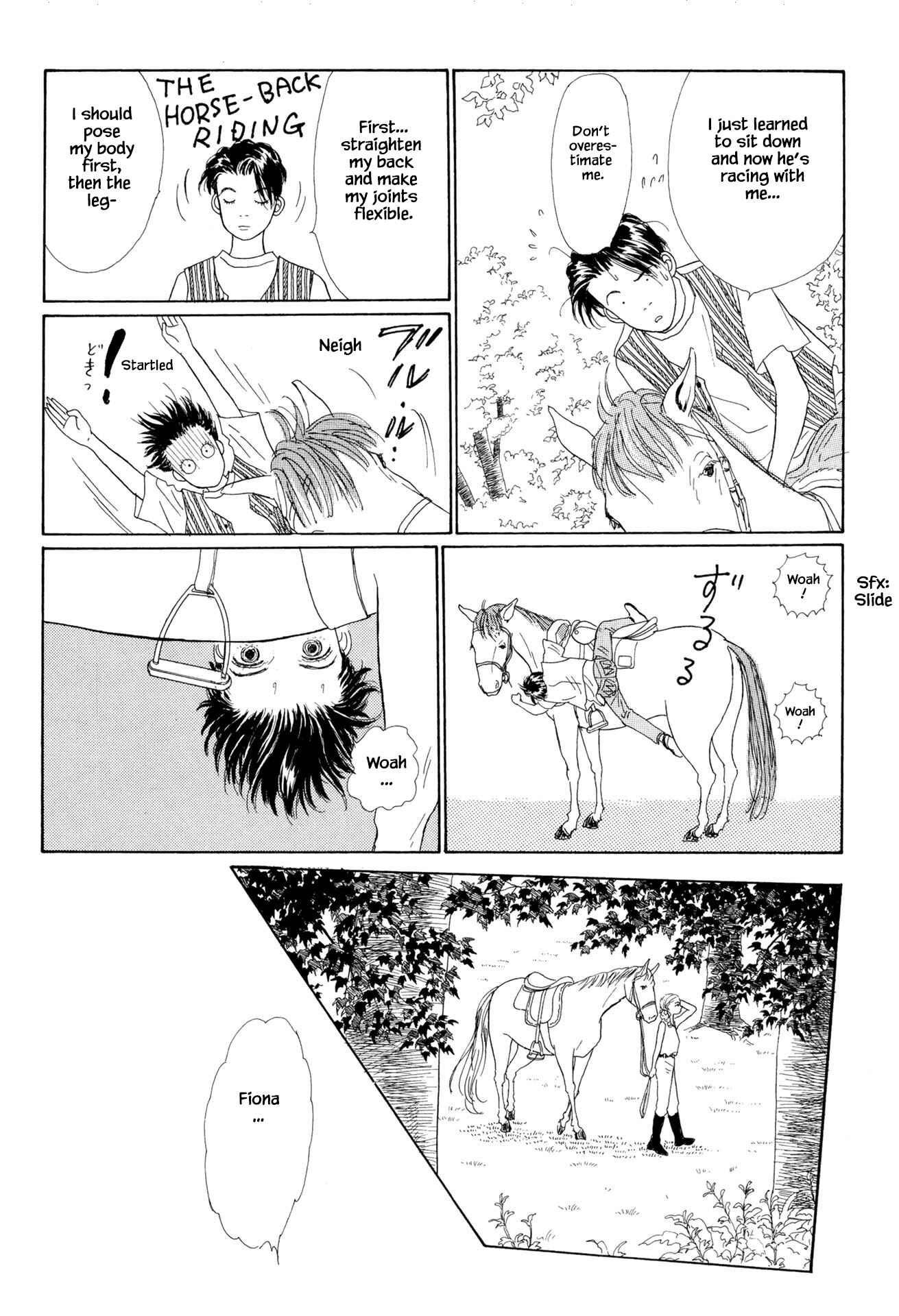 Page 8 Chapter 17.1 Sabbath Cafe
