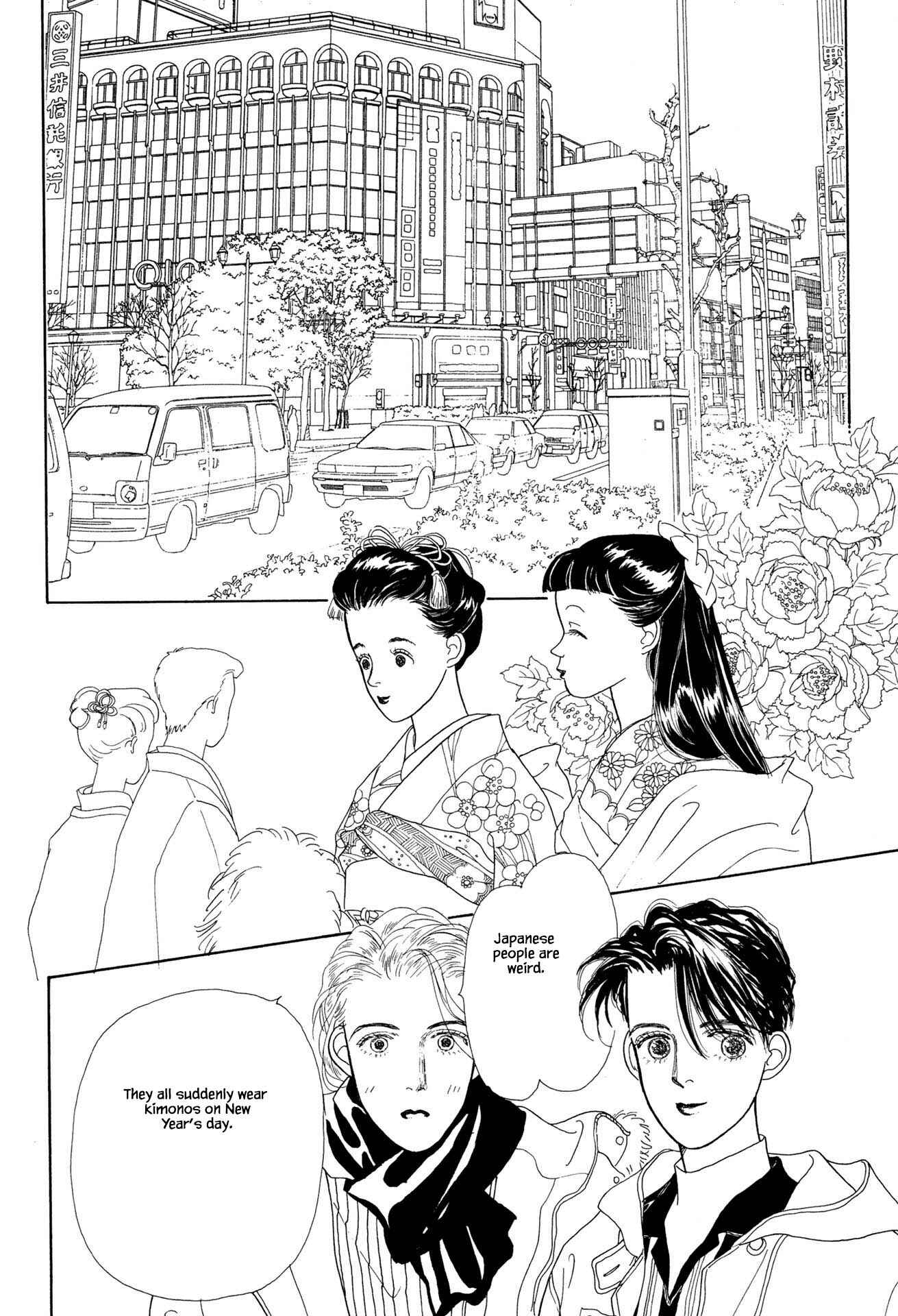 Page 1 Chapter 10.2 Sabbath Cafe