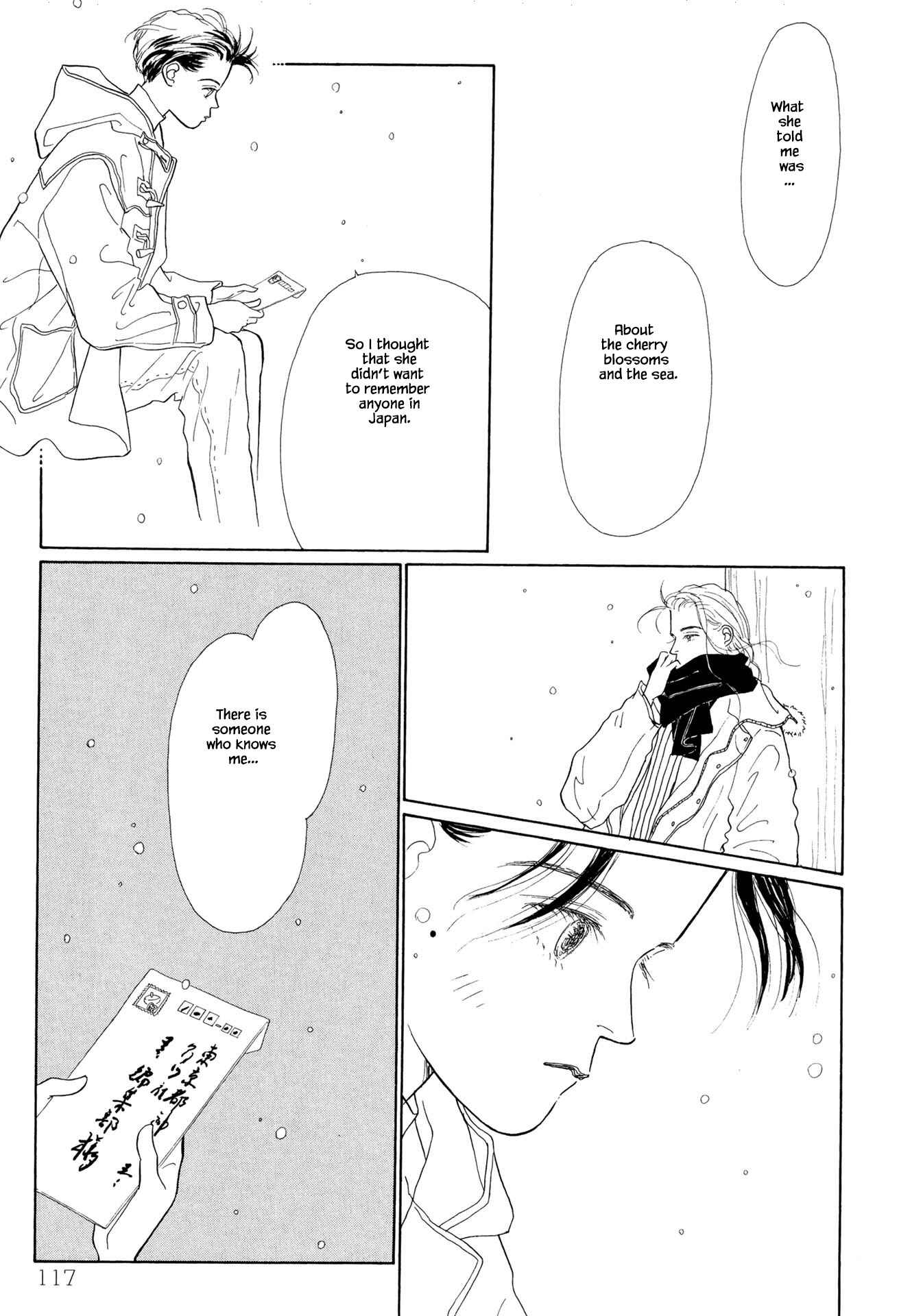 Page 12 Chapter 10.2 Sabbath Cafe