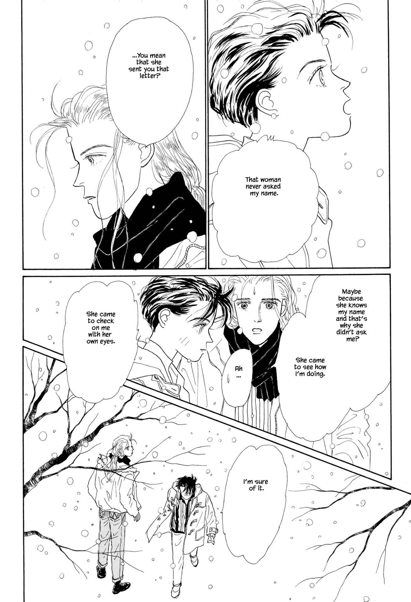Page 17 Chapter 10.2 Sabbath Cafe