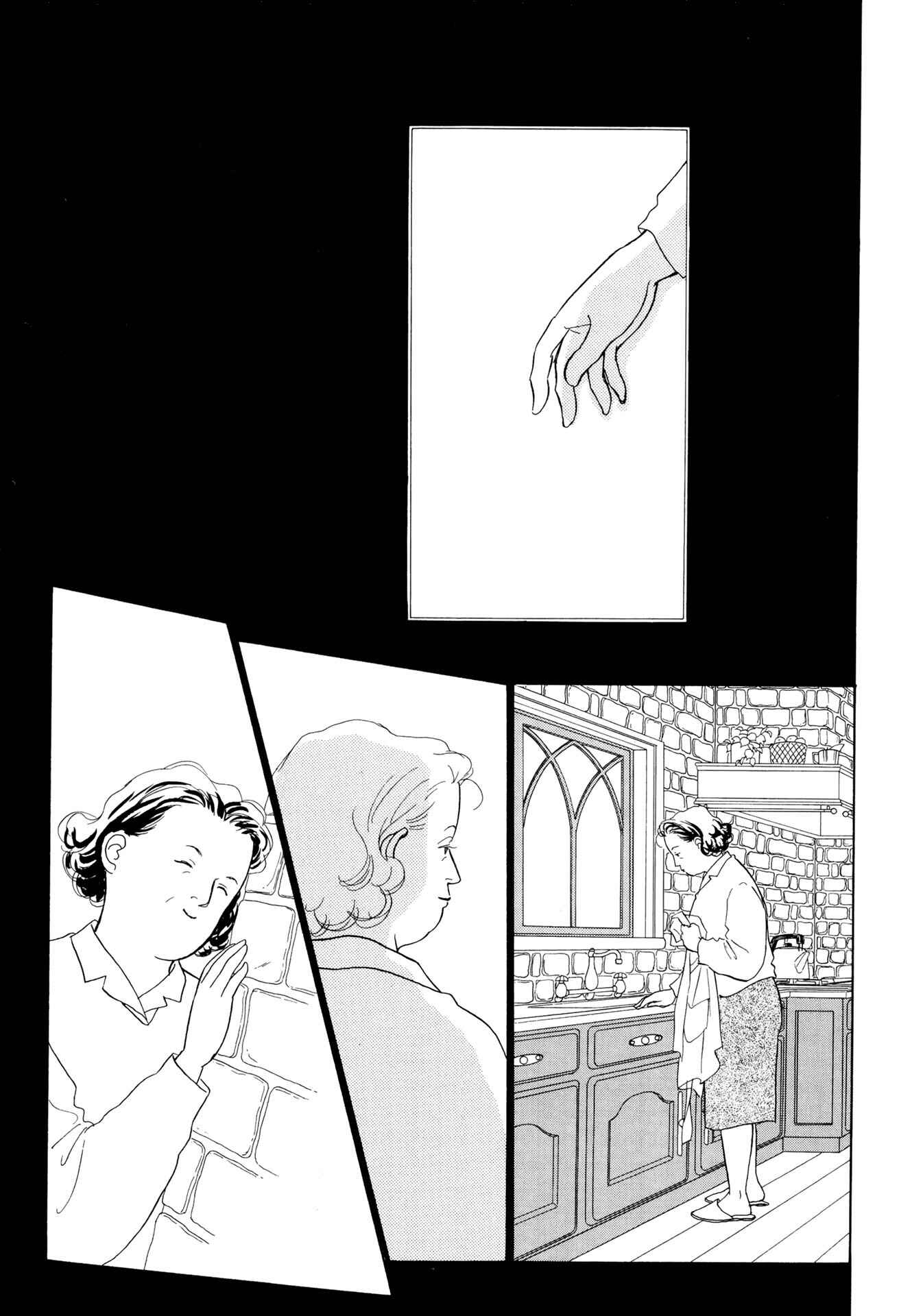 Page 18 Chapter 10.2 Sabbath Cafe