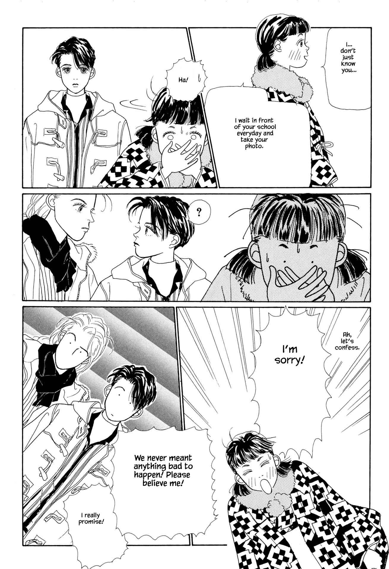 Page 3 Chapter 10.2 Sabbath Cafe
