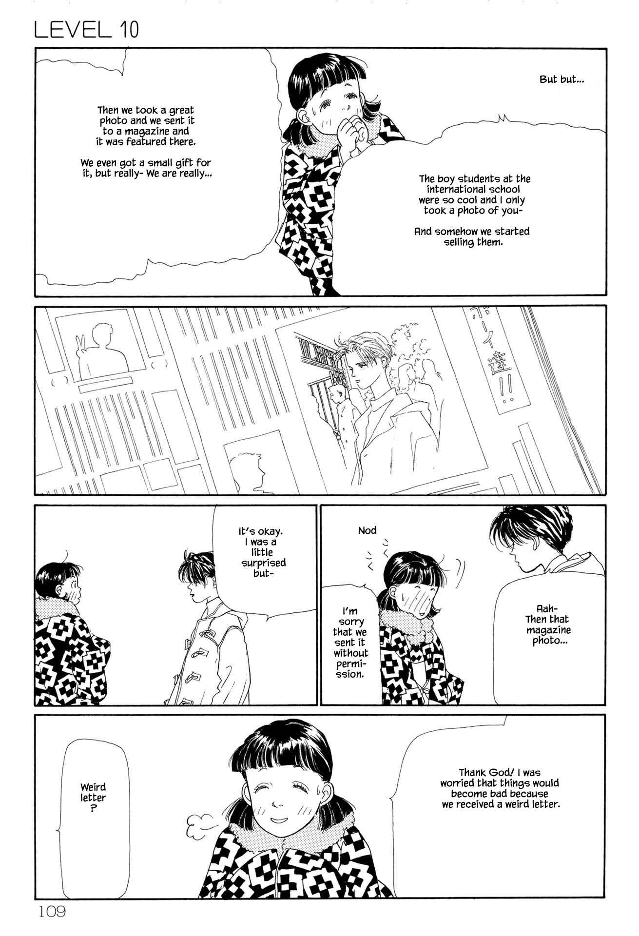 Page 4 Chapter 10.2 Sabbath Cafe