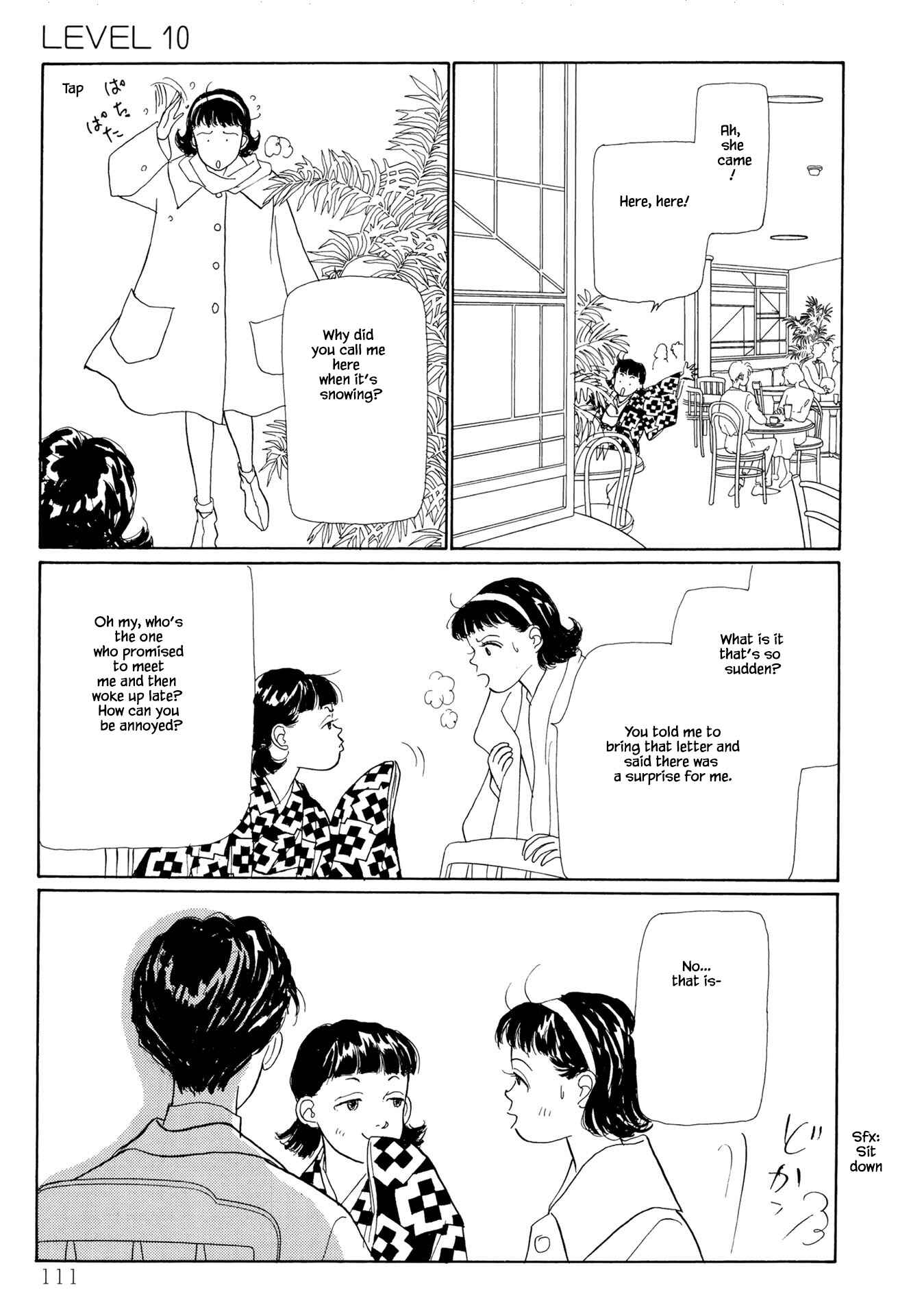 Page 6 Chapter 10.2 Sabbath Cafe