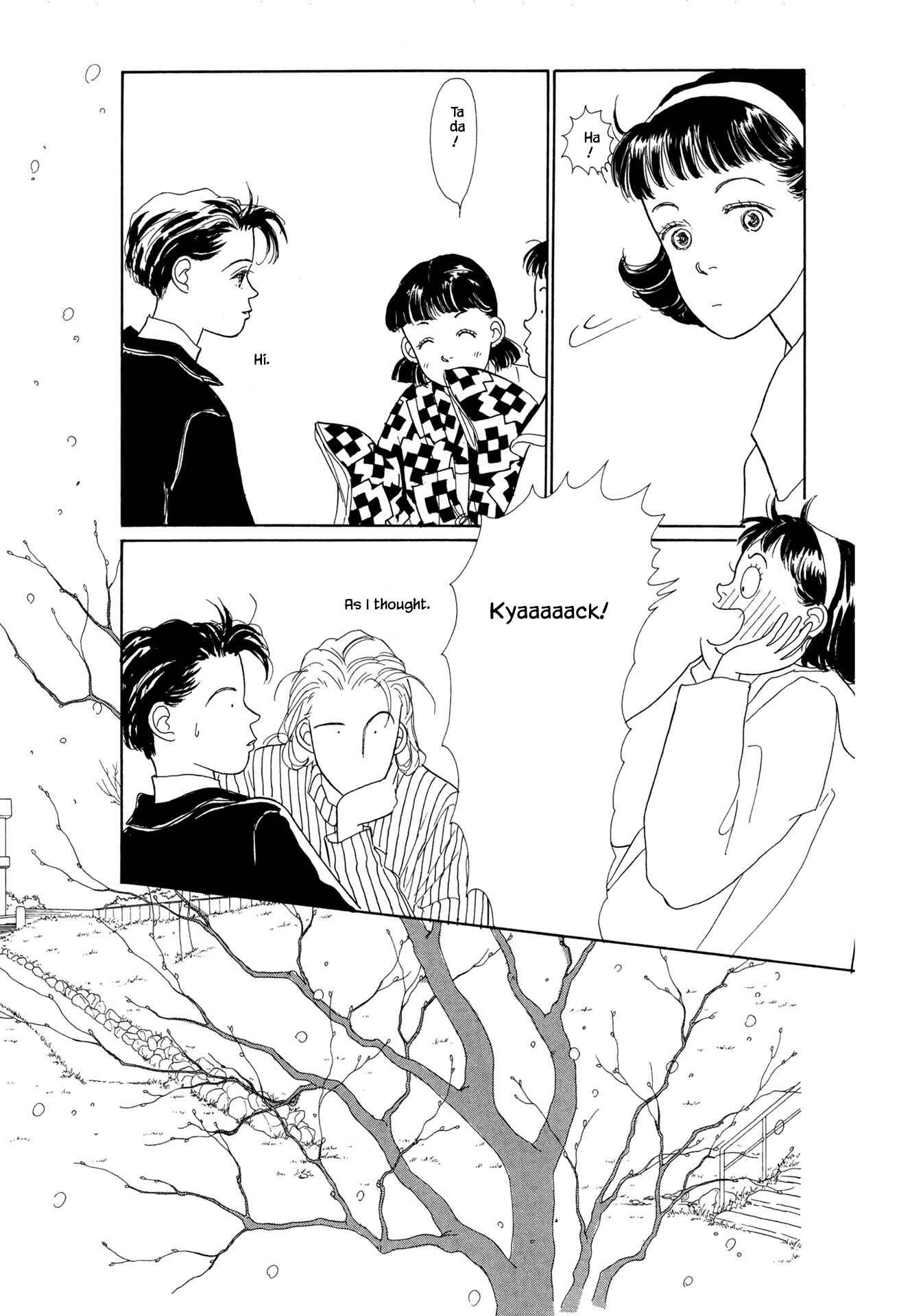 Page 7 Chapter 10.2 Sabbath Cafe