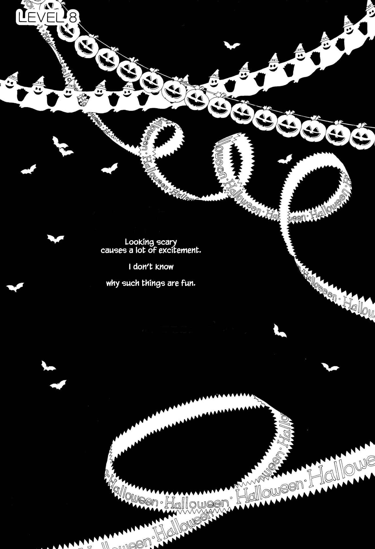 Page 6 Chapter 8.1 Sabbath Cafe