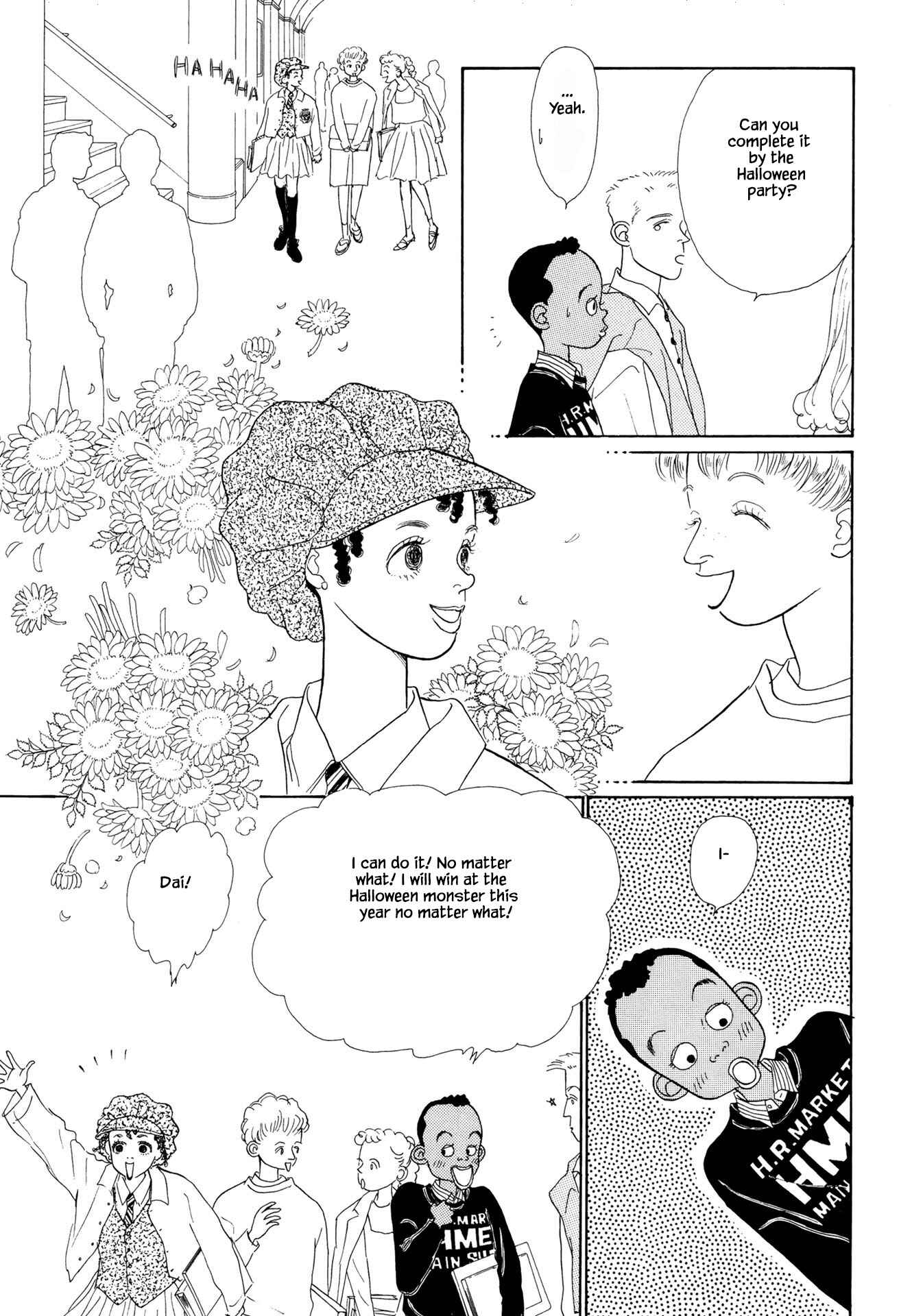Page 8 Chapter 8.1 Sabbath Cafe