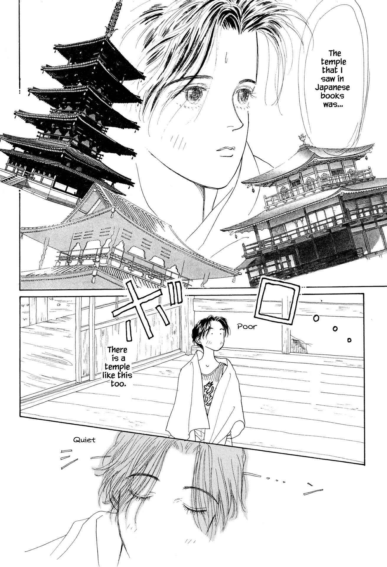 Page 11 Chapter 5.1 Sabbath Cafe