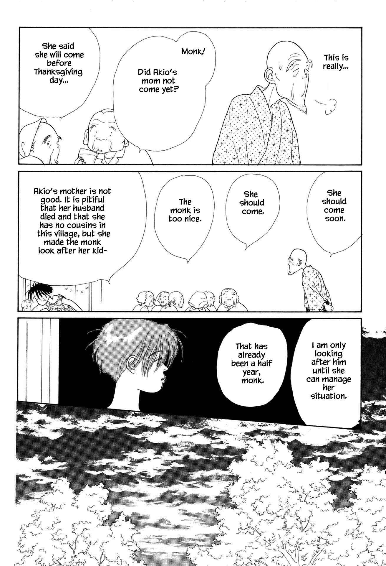 Page 15 Chapter 5.1 Sabbath Cafe