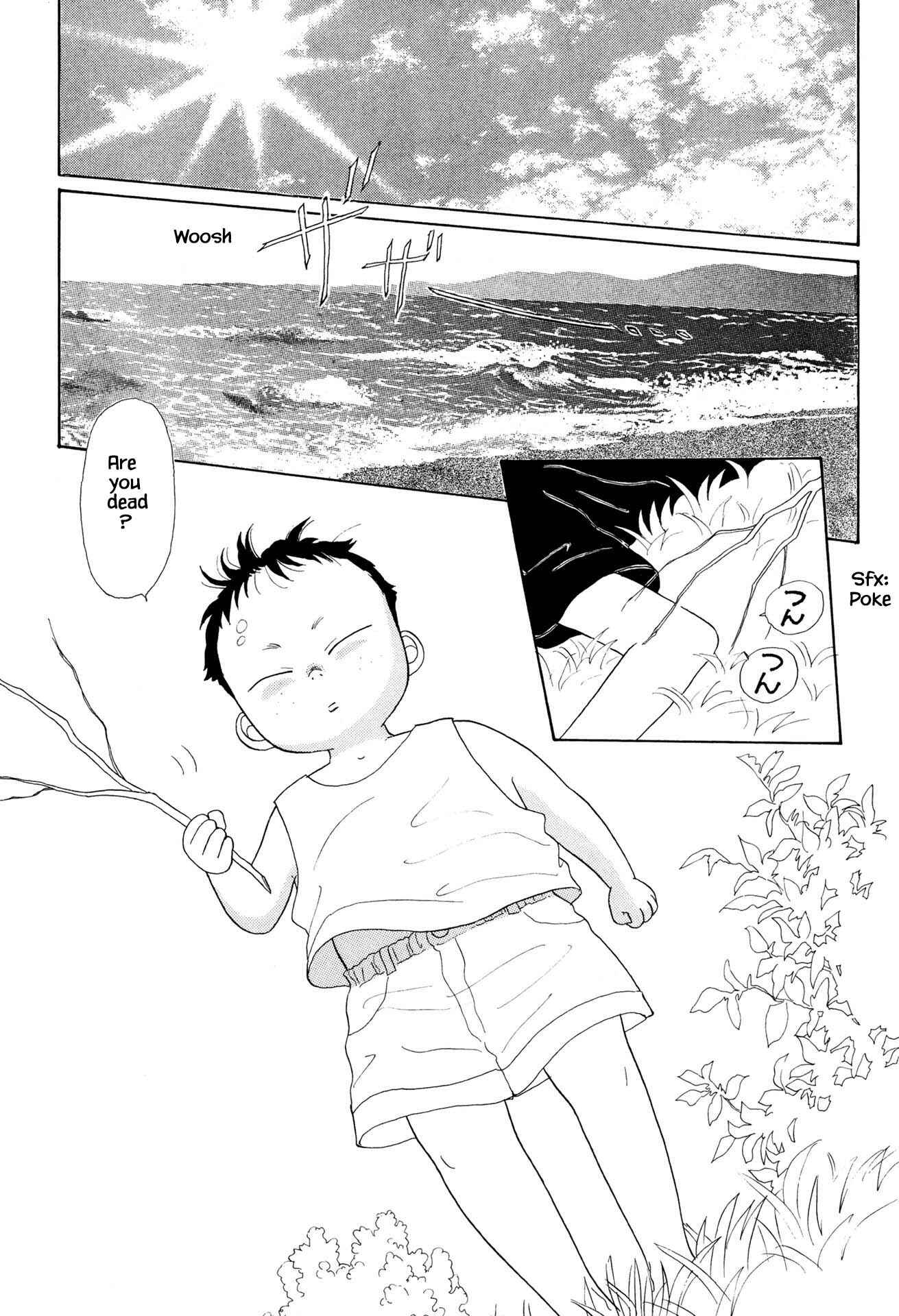 Page 4 Chapter 5.1 Sabbath Cafe