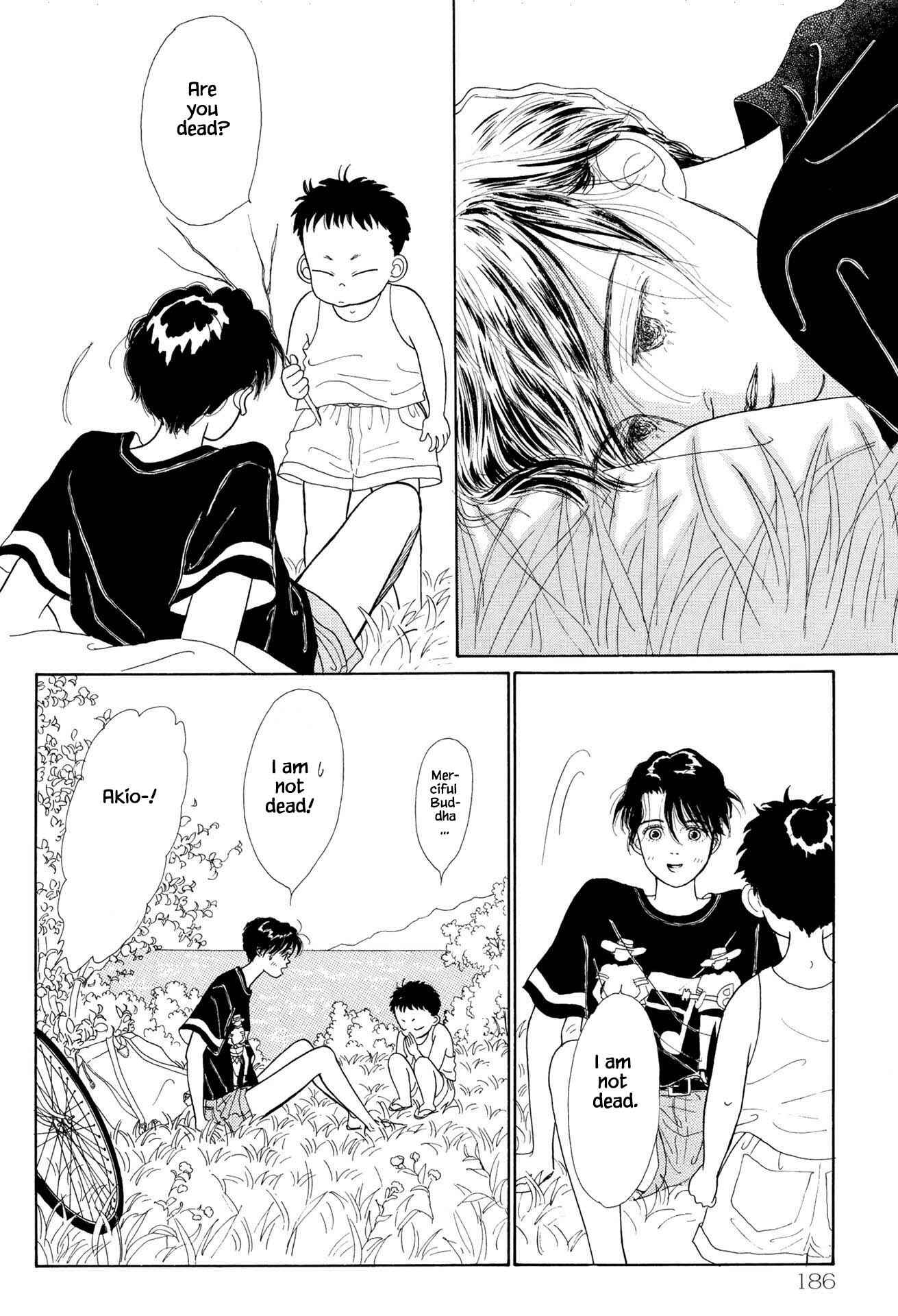 Page 5 Chapter 5.1 Sabbath Cafe