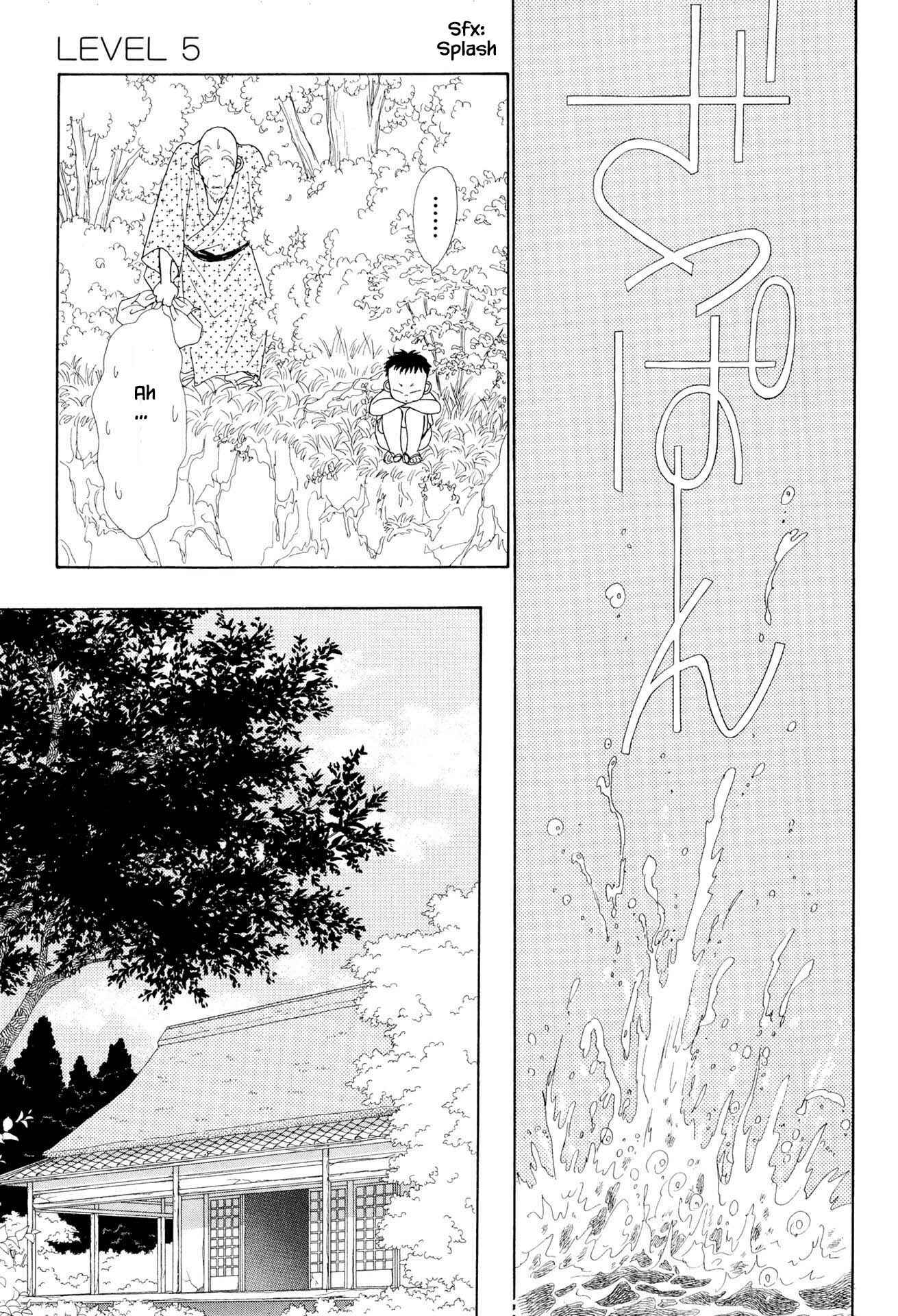 Page 8 Chapter 5.1 Sabbath Cafe