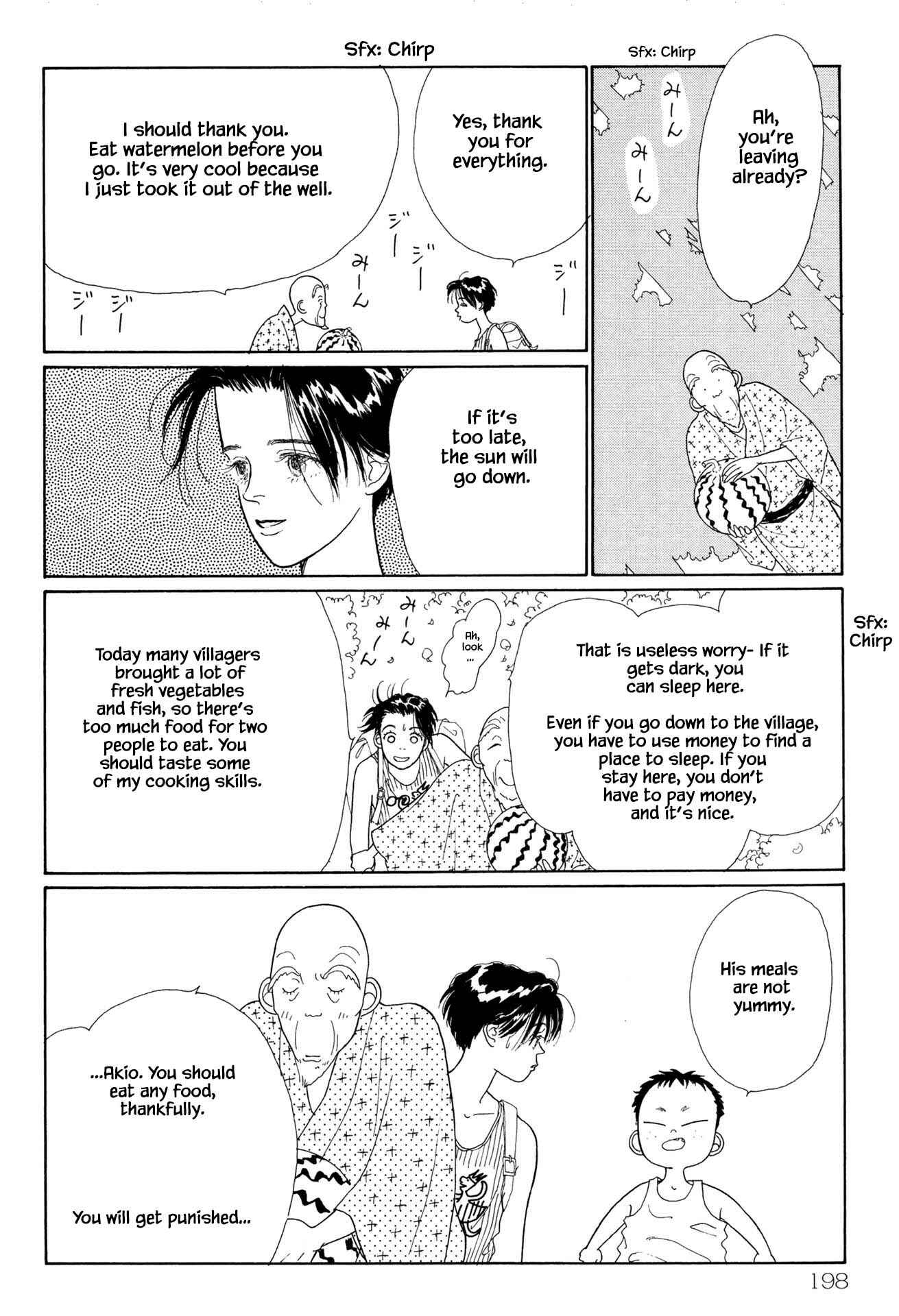 Page 1 Chapter 5.2 Sabbath Cafe