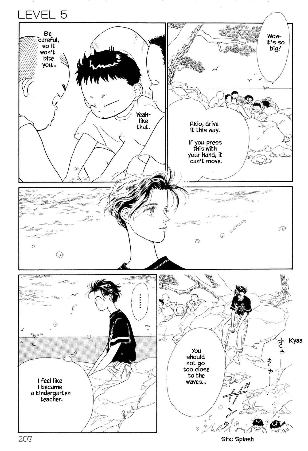 Page 10 Chapter 5.2 Sabbath Cafe