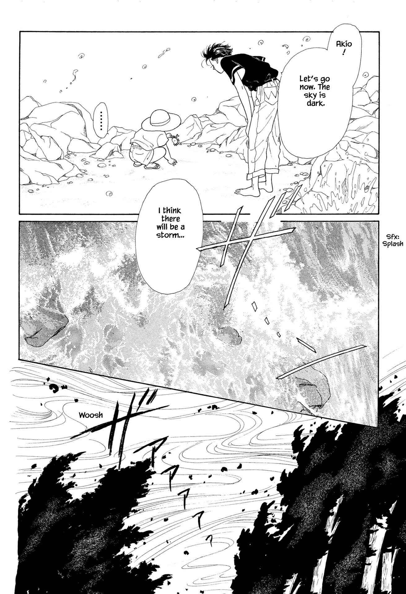 Page 13 Chapter 5.2 Sabbath Cafe