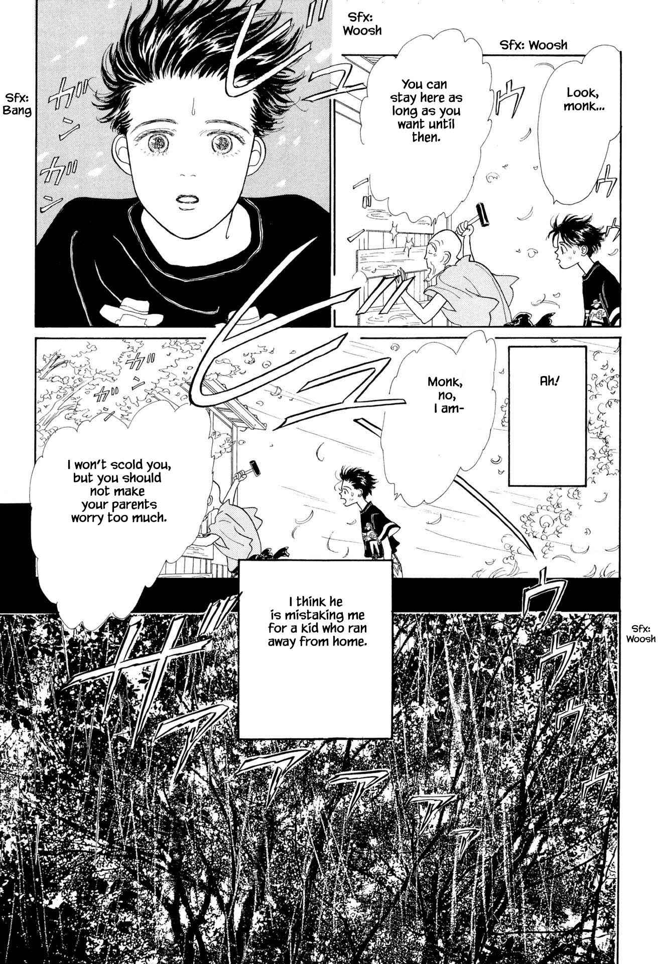 Page 16 Chapter 5.2 Sabbath Cafe