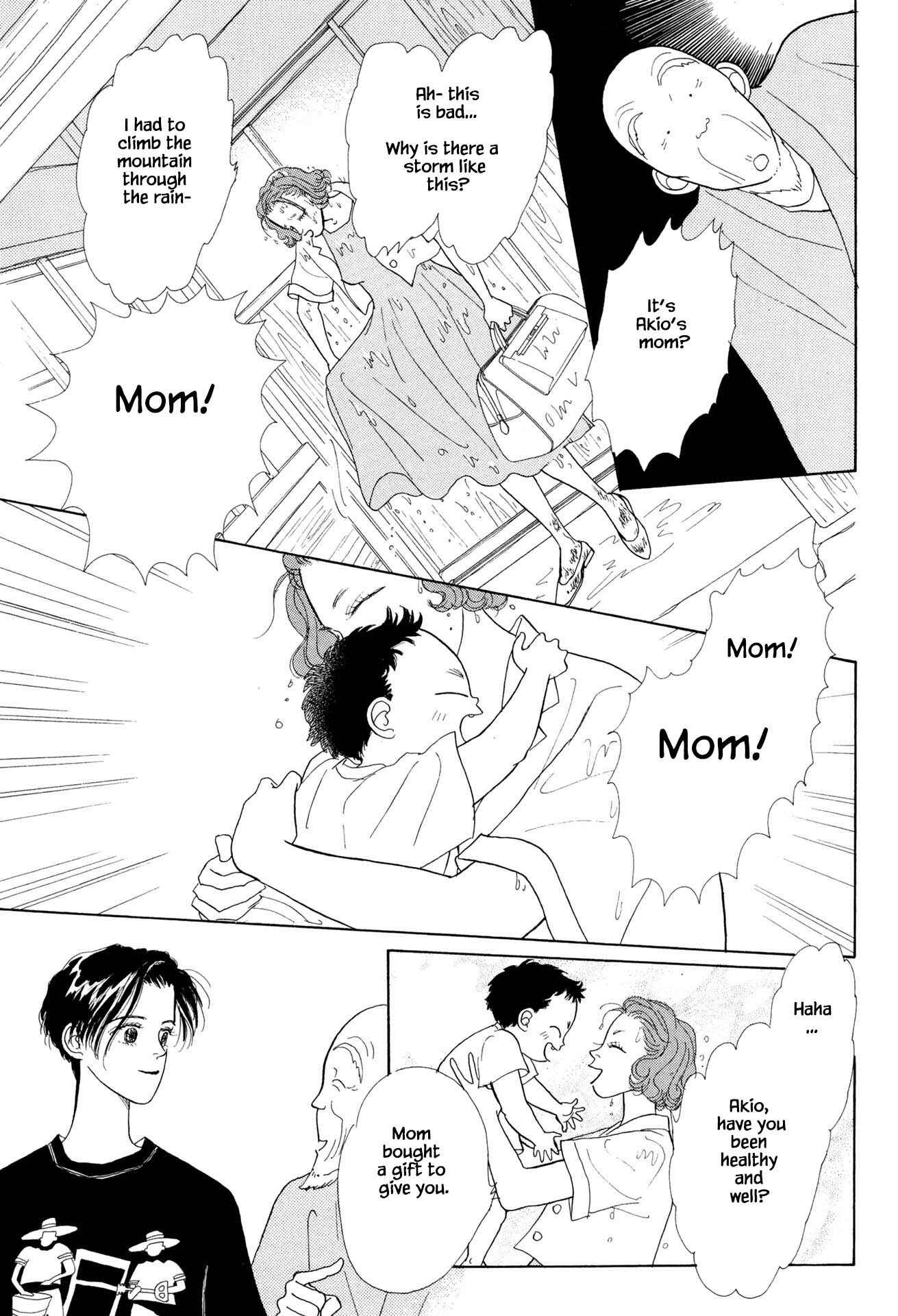 Page 18 Chapter 5.2 Sabbath Cafe