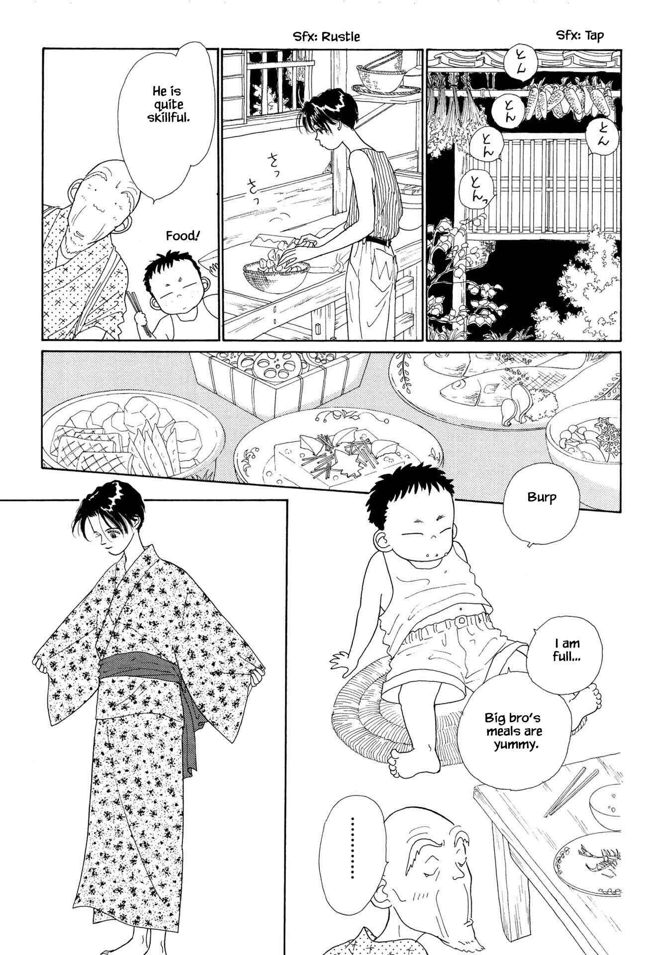 Page 2 Chapter 5.2 Sabbath Cafe