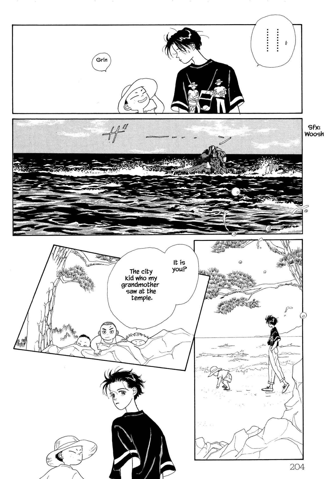 Page 7 Chapter 5.2 Sabbath Cafe