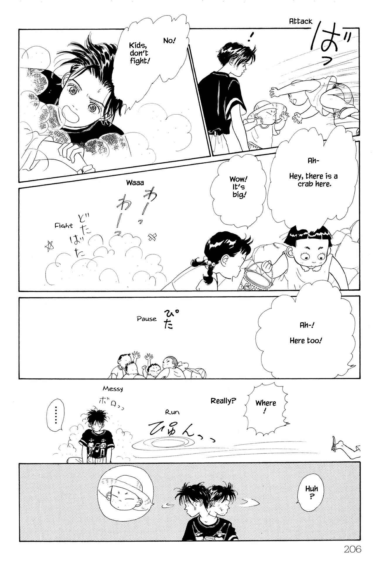 Page 9 Chapter 5.2 Sabbath Cafe