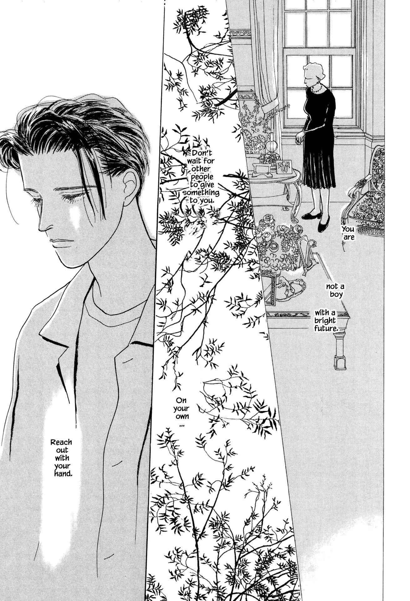 Page 9 Chapter 24.1 Sabbath Cafe
