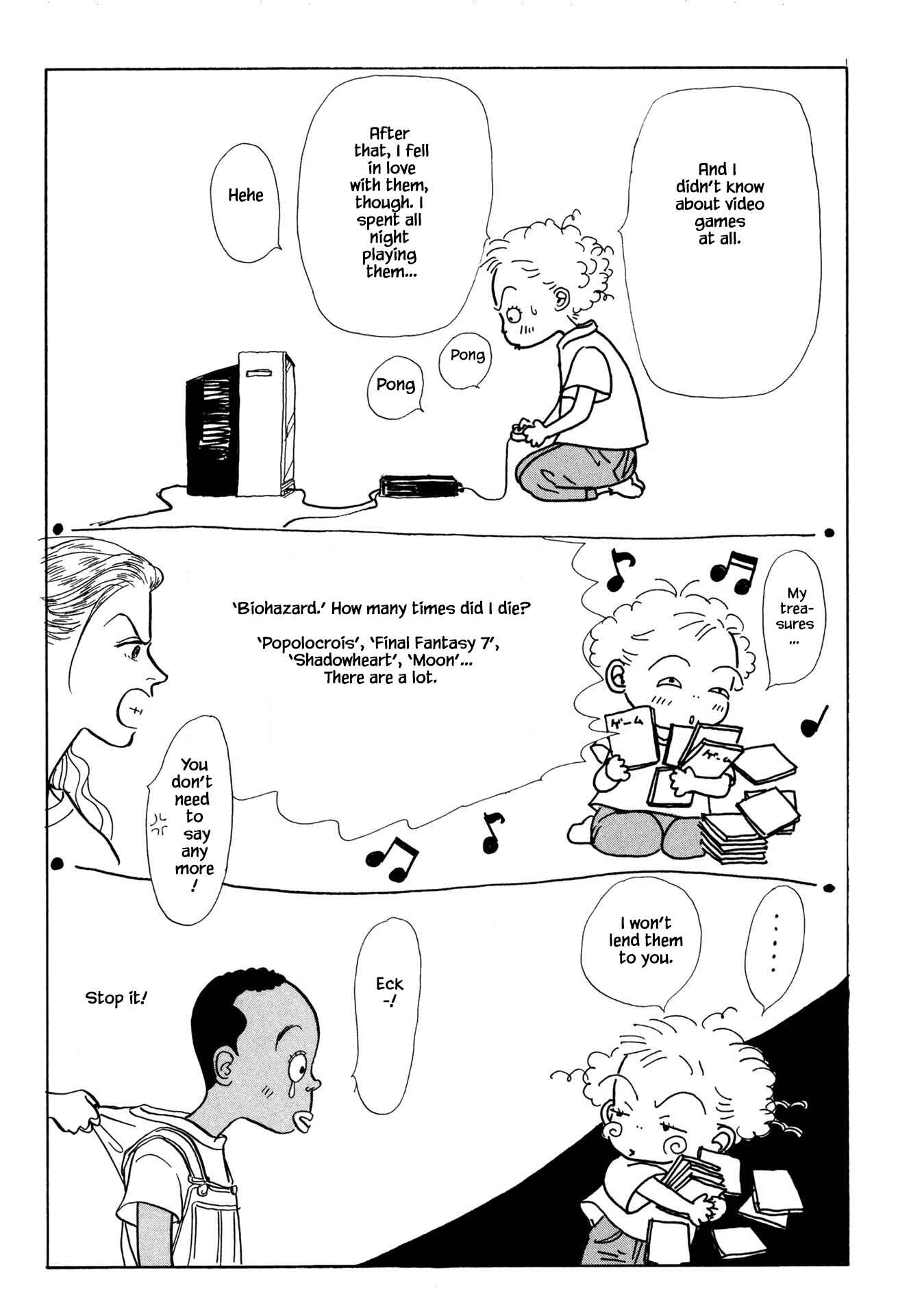 Page 22 Chapter 22.2 Sabbath Cafe