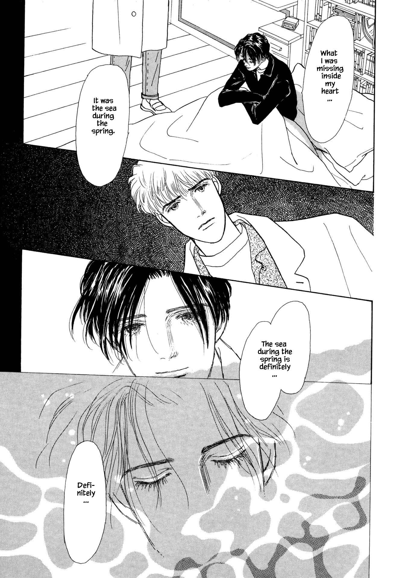 Page 4 Chapter 22.2 Sabbath Cafe