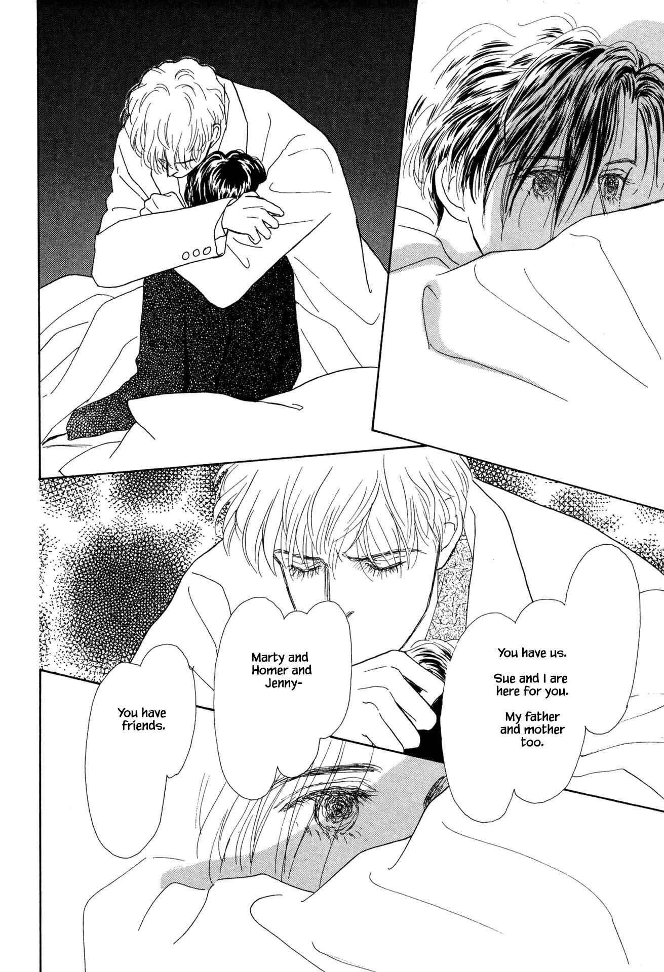 Page 5 Chapter 22.2 Sabbath Cafe