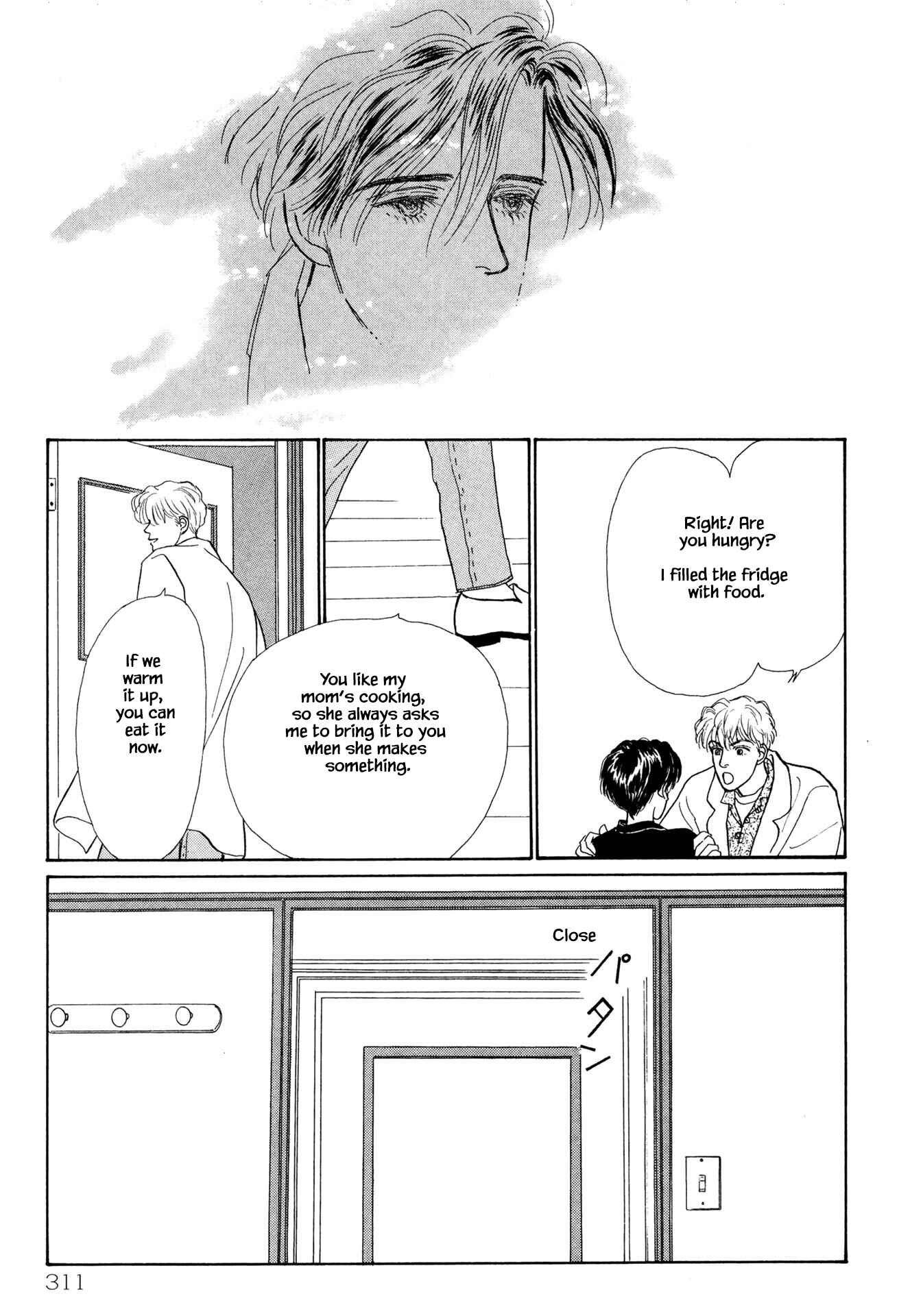 Page 6 Chapter 22.2 Sabbath Cafe