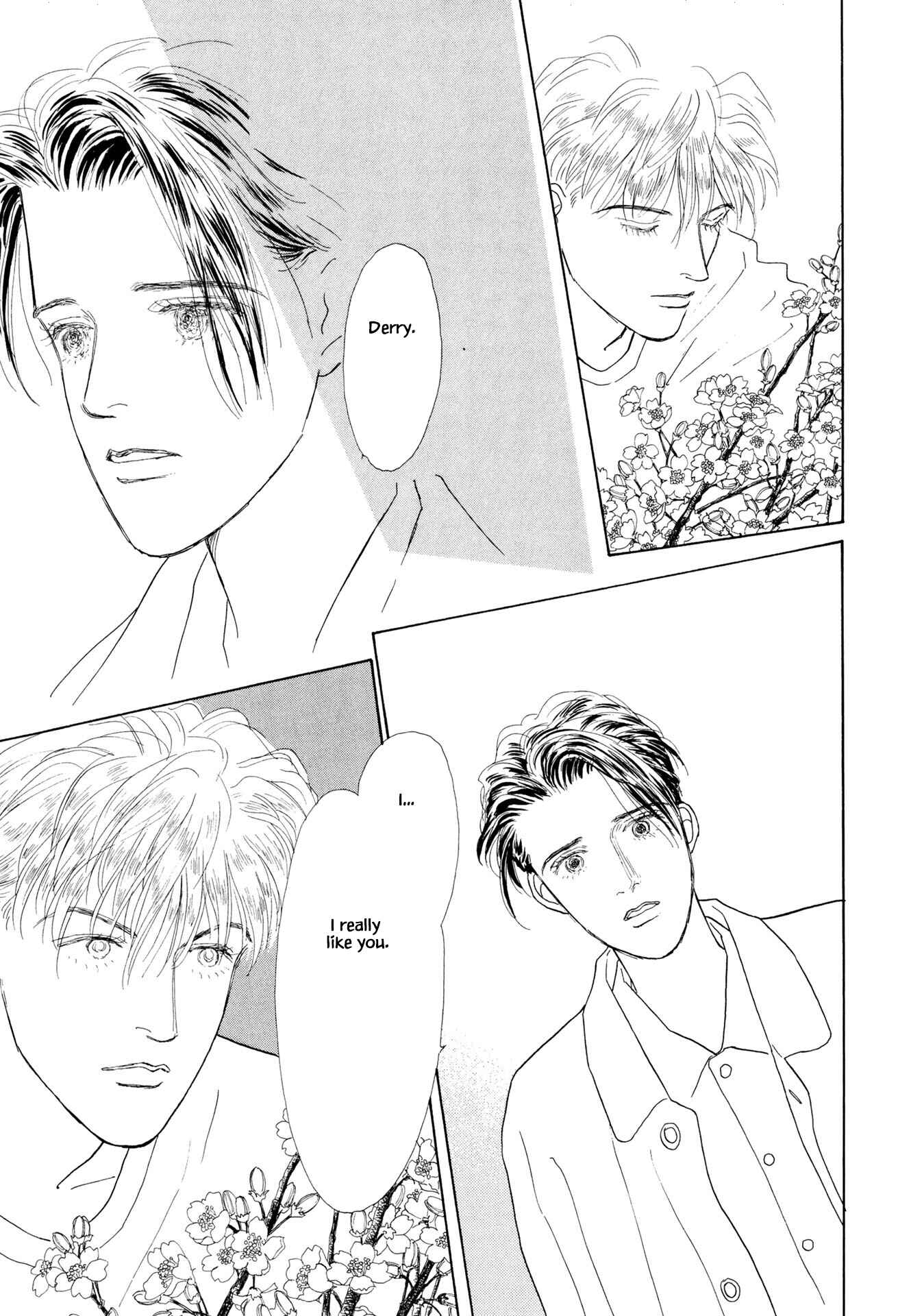 Page 16 Chapter 24.2 Sabbath Cafe
