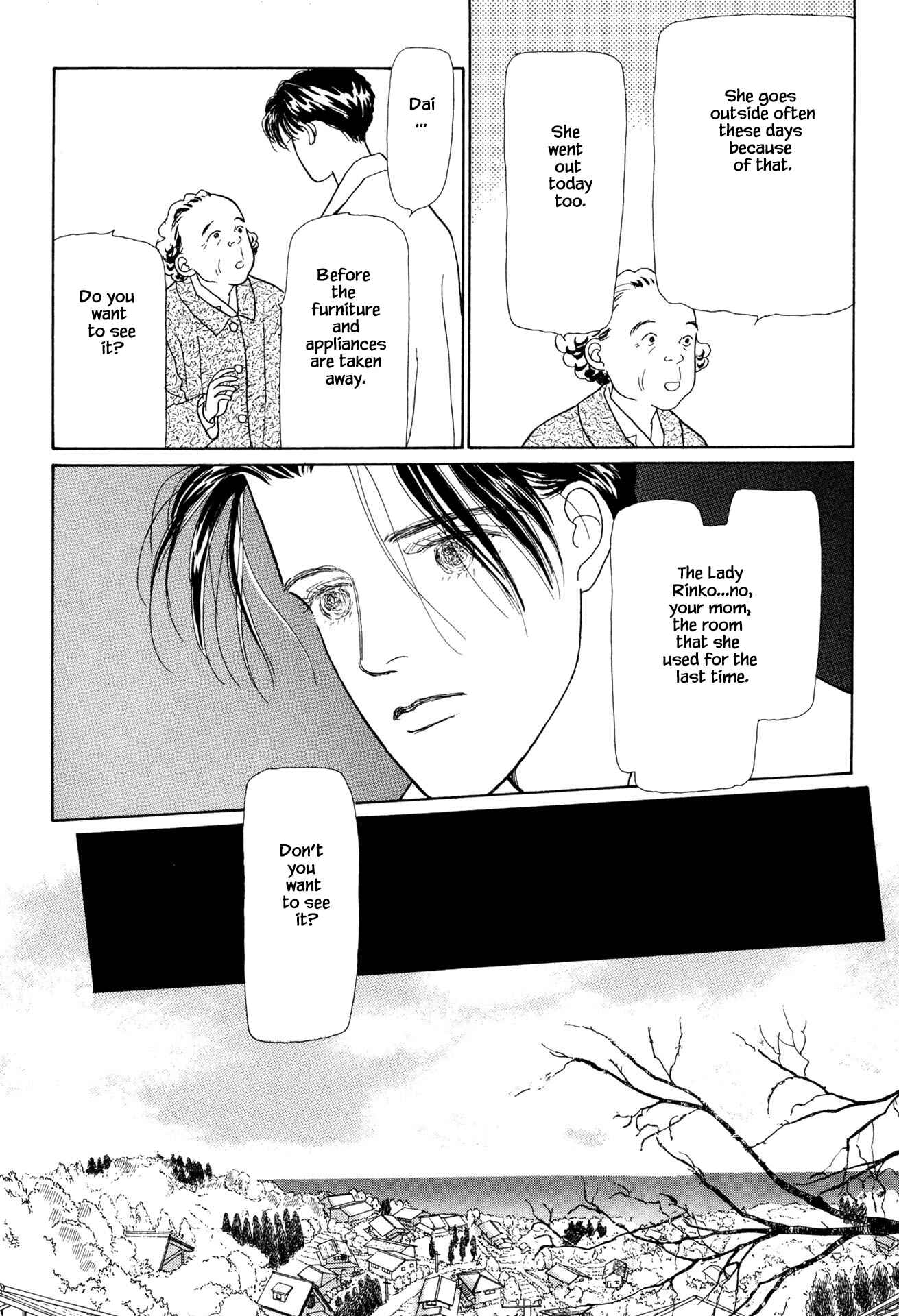 Page 7 Chapter 24.2 Sabbath Cafe