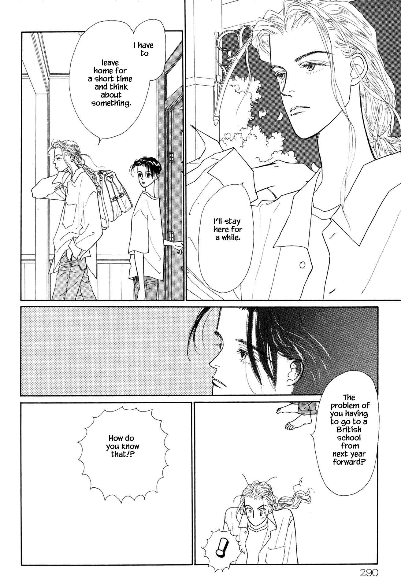Page 16 Chapter 7.1 Sabbath Cafe