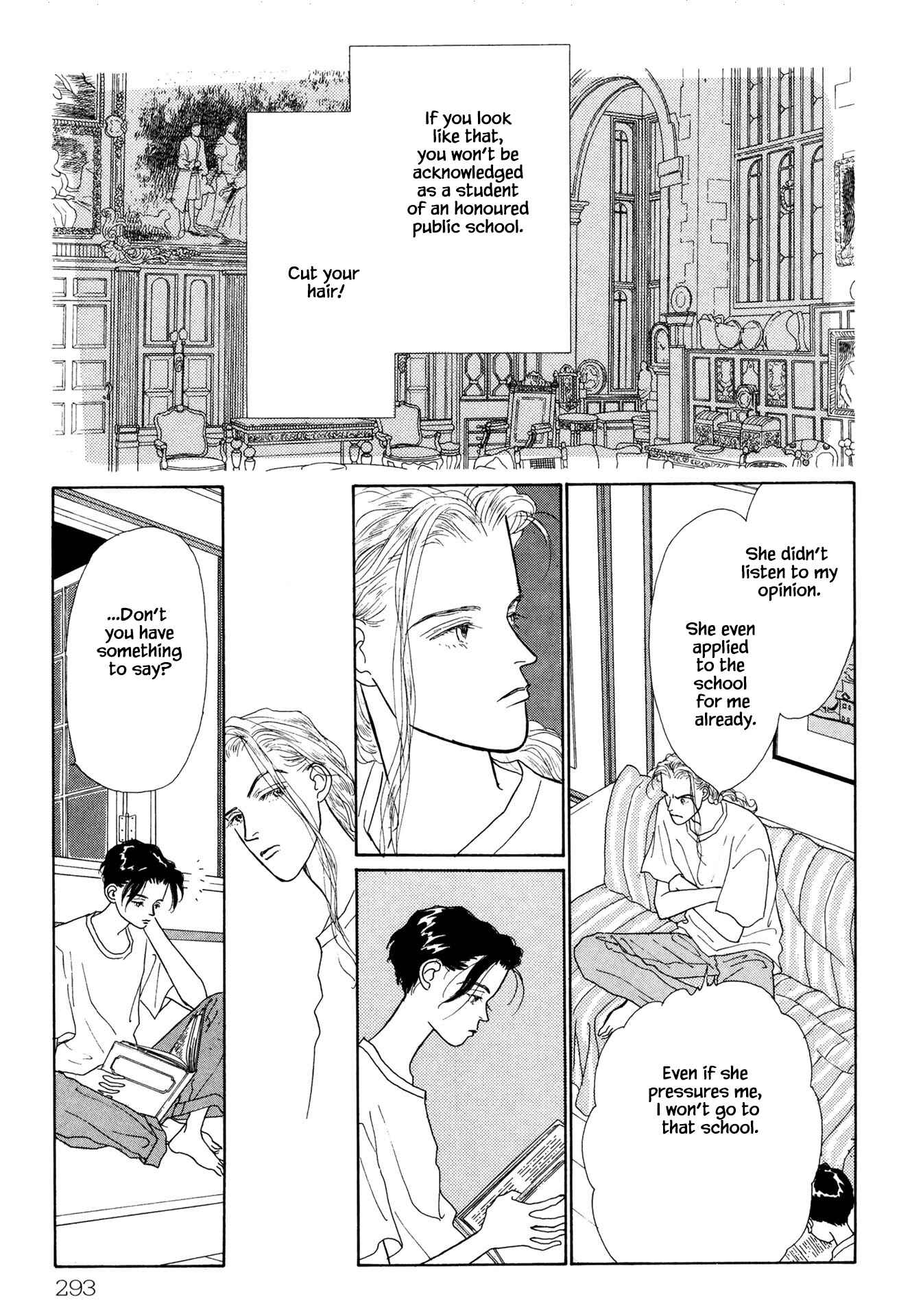 Page 19 Chapter 7.1 Sabbath Cafe
