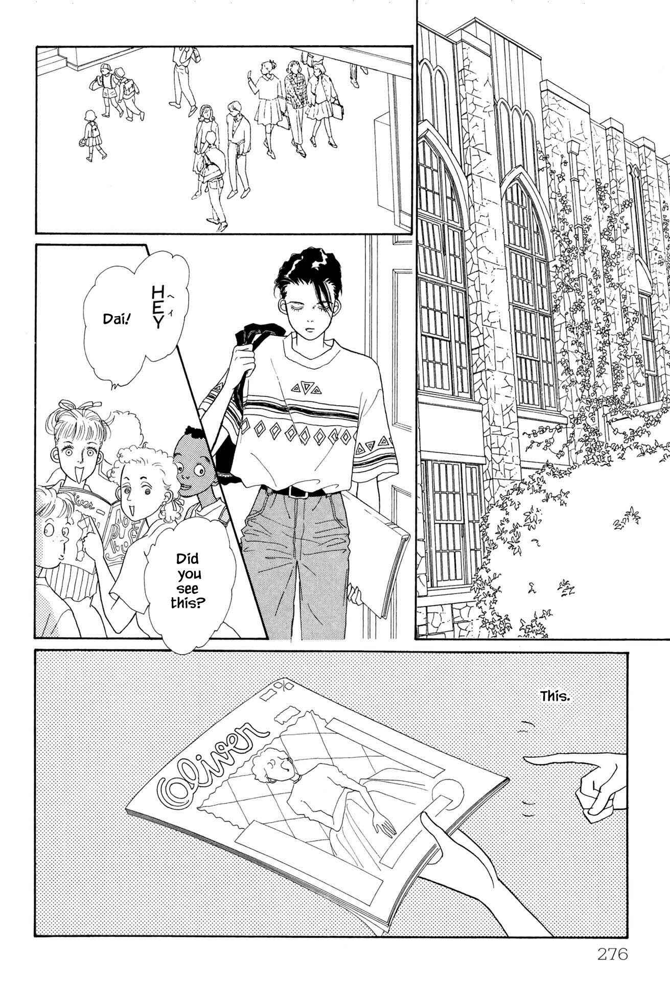 Page 2 Chapter 7.1 Sabbath Cafe