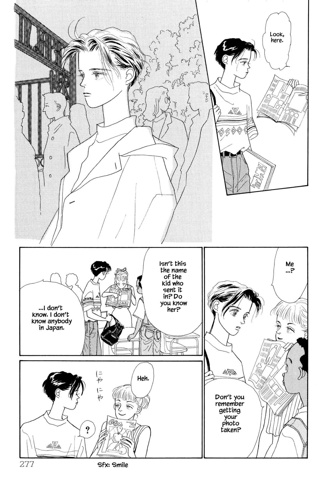 Page 3 Chapter 7.1 Sabbath Cafe