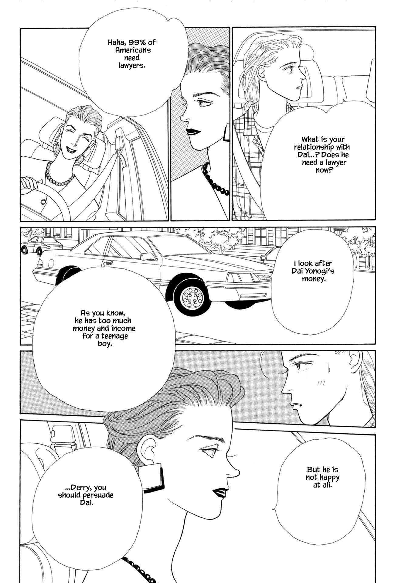 Page 13 Chapter 13.2 Sabbath Cafe