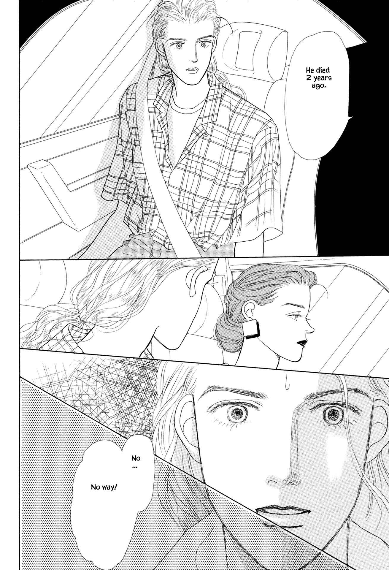 Page 15 Chapter 13.2 Sabbath Cafe