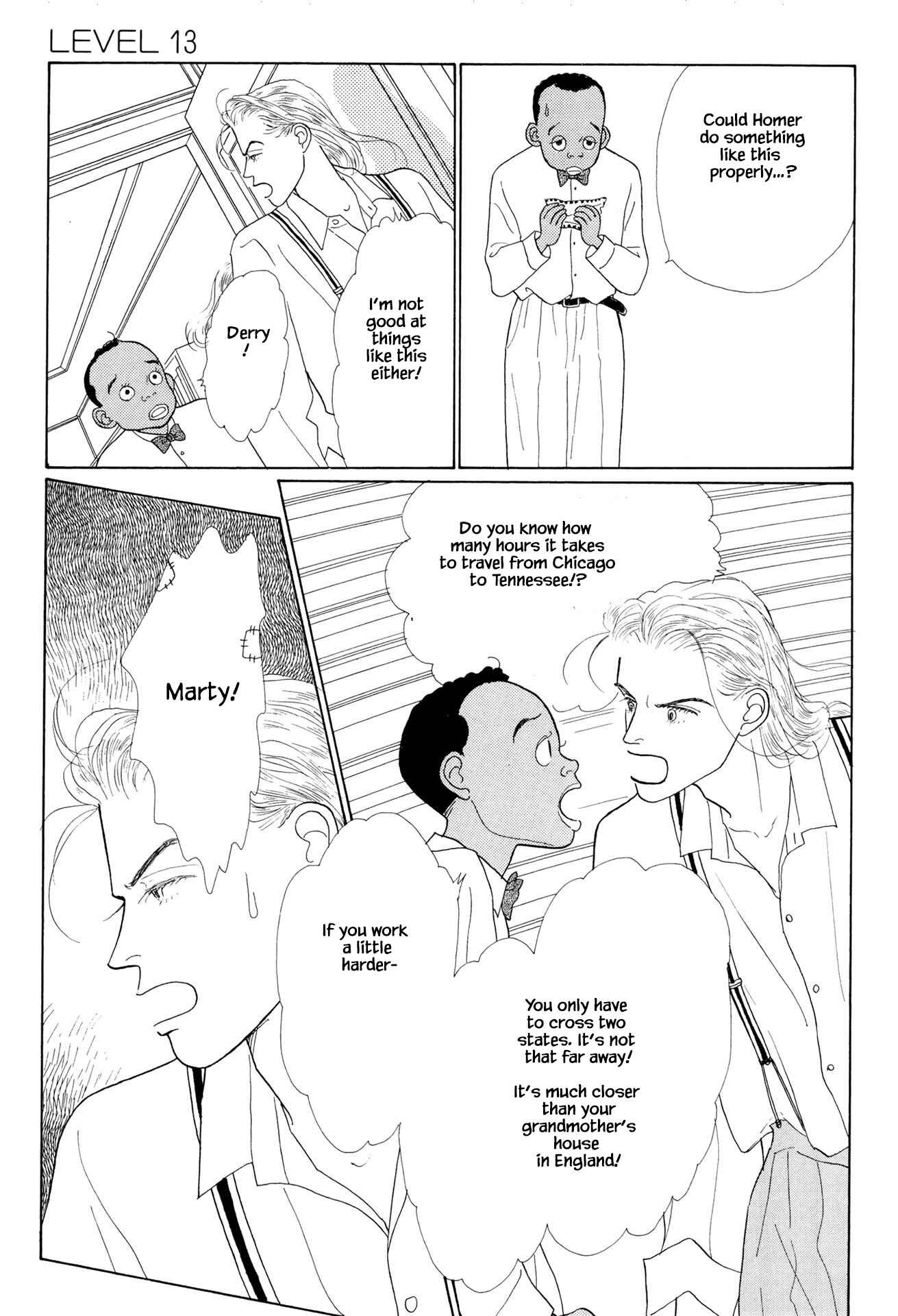 Page 4 Chapter 13.2 Sabbath Cafe