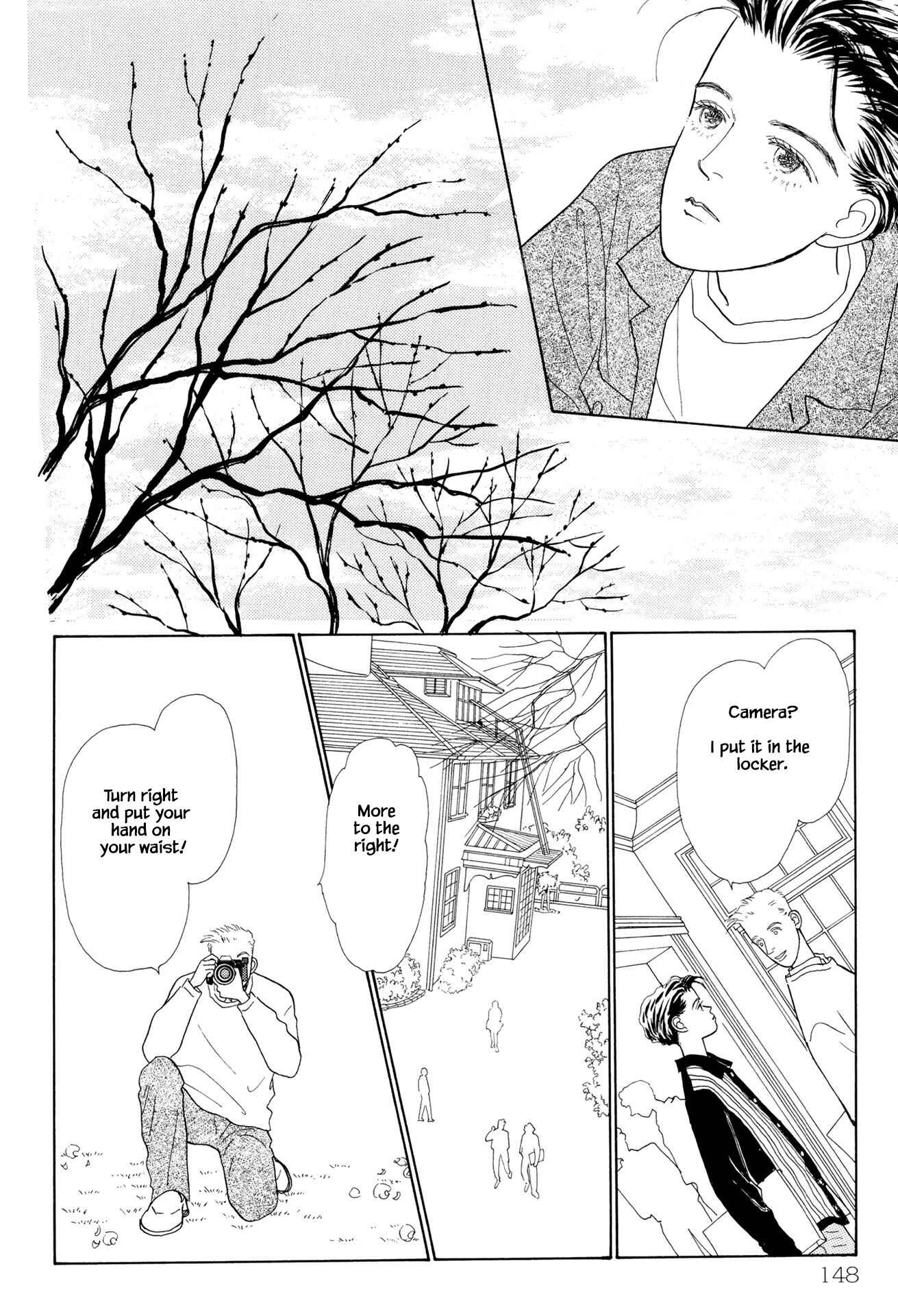 Page 8 Chapter 11.1 Sabbath Cafe