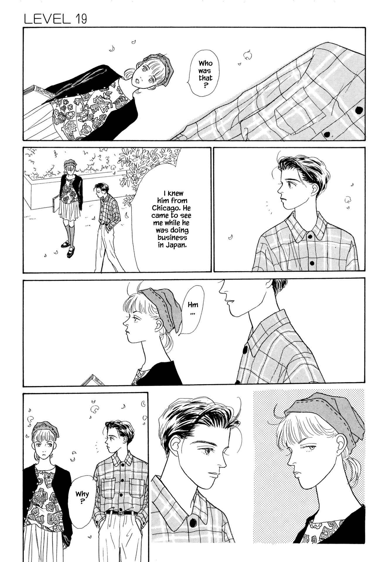 Page 10 Chapter 19.3 Sabbath Cafe