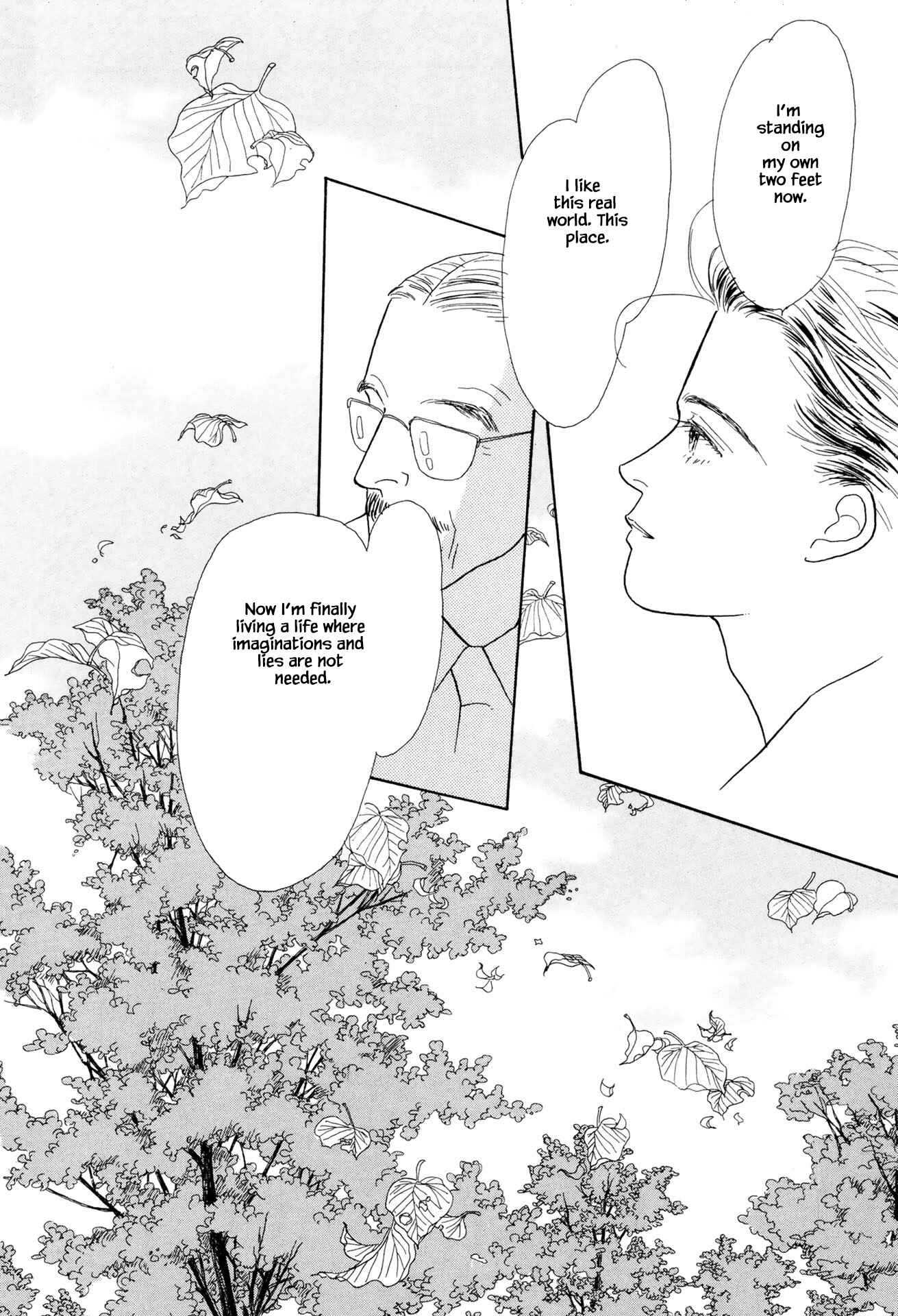 Page 7 Chapter 19.3 Sabbath Cafe