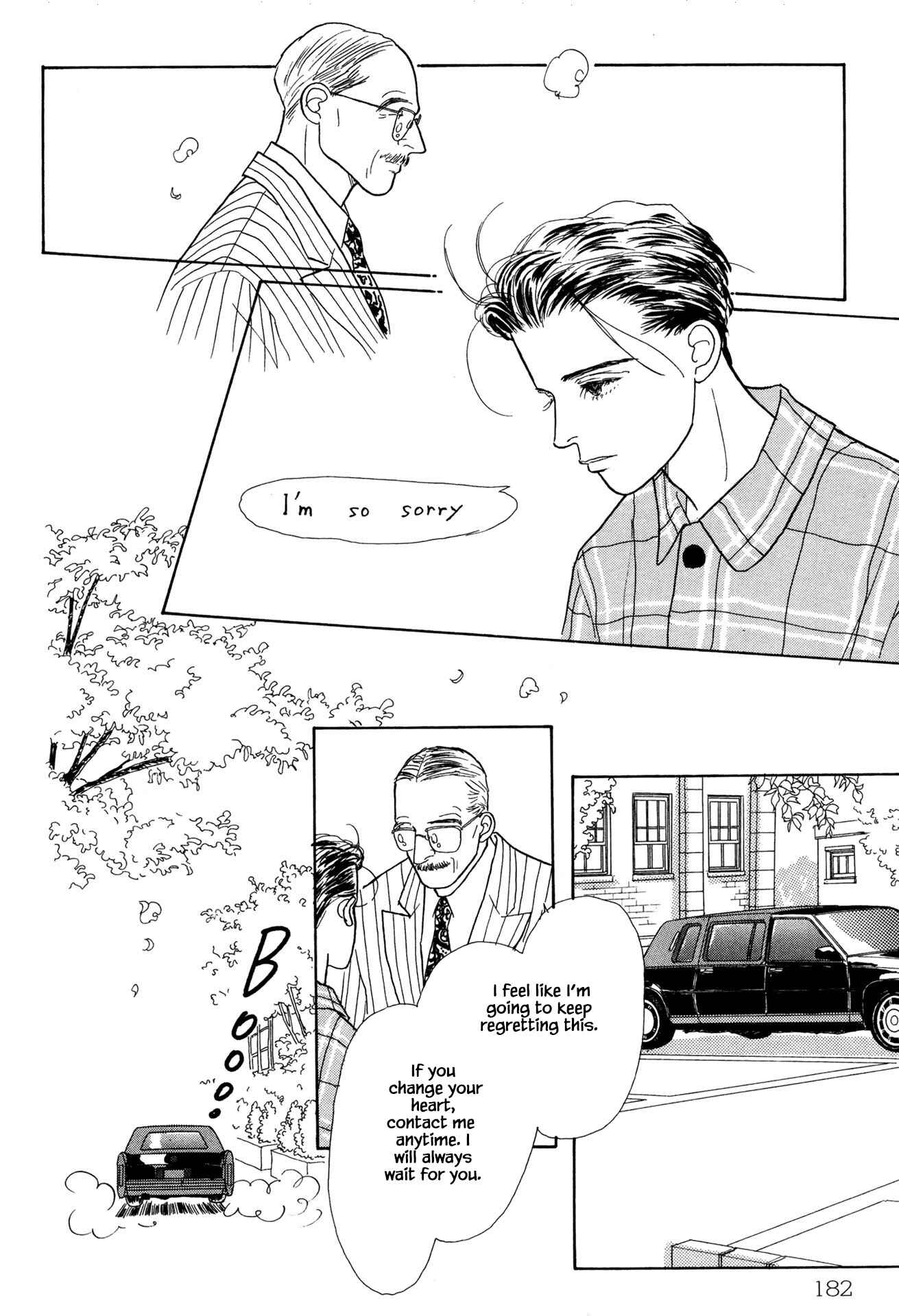 Page 9 Chapter 19.3 Sabbath Cafe