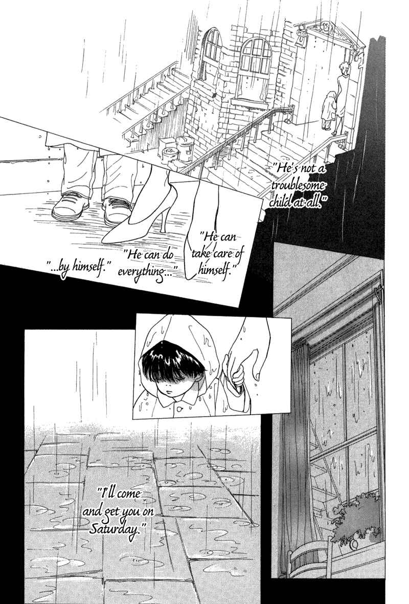 Page 18 Chapter 2 Sabbath Cafe