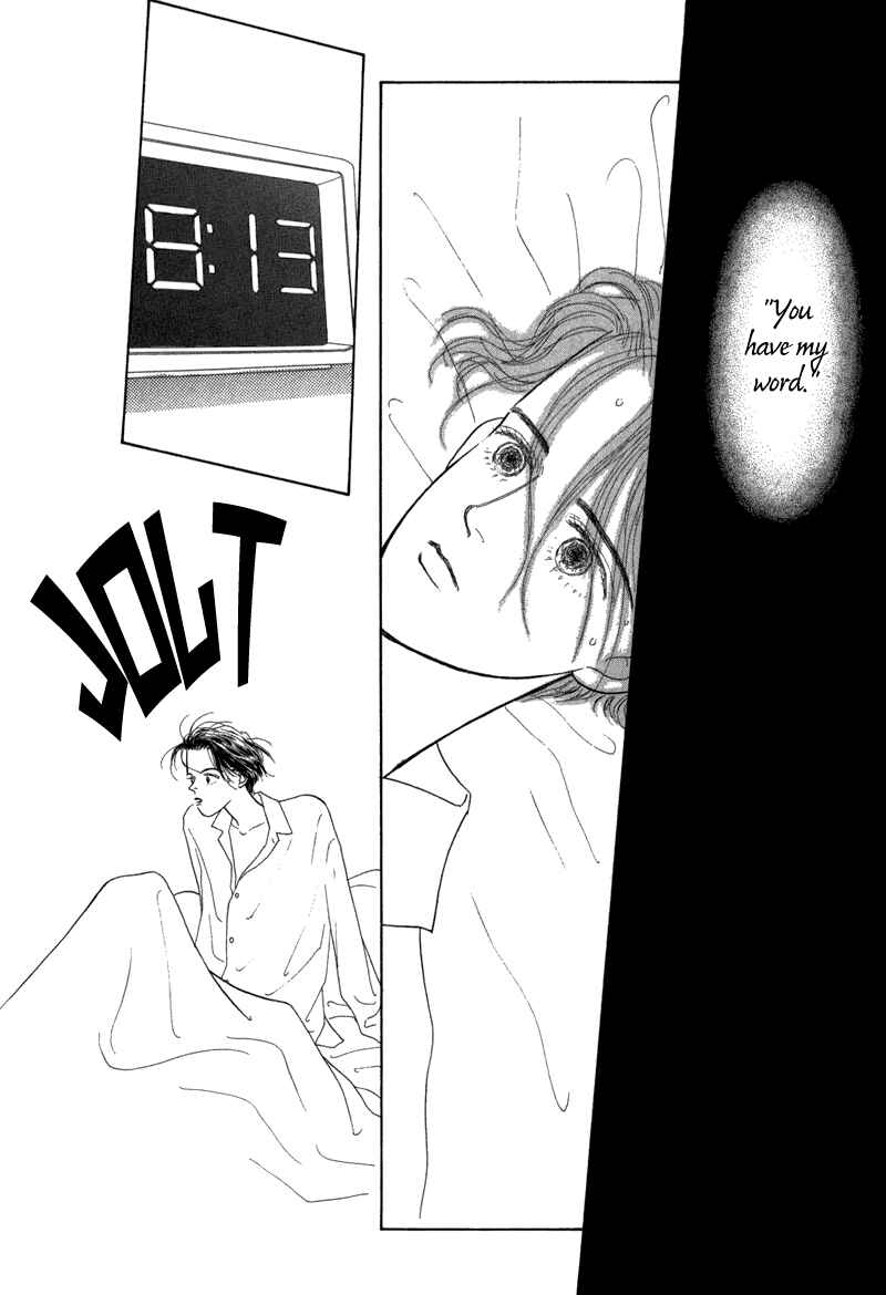 Page 19 Chapter 2 Sabbath Cafe