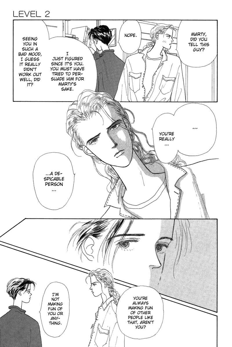 Page 24 Chapter 2 Sabbath Cafe