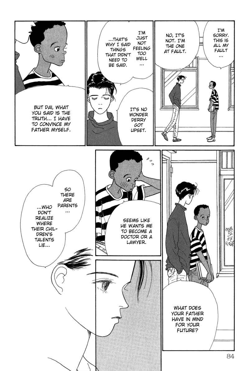 Page 29 Chapter 2 Sabbath Cafe