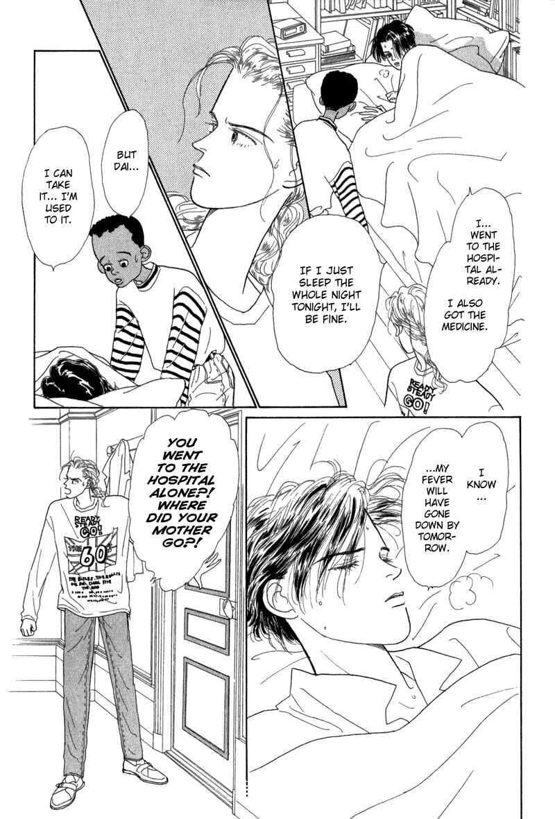 Page 36 Chapter 2 Sabbath Cafe
