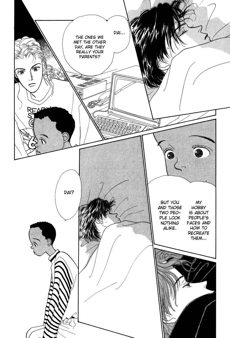 Page 37 Chapter 2 Sabbath Cafe