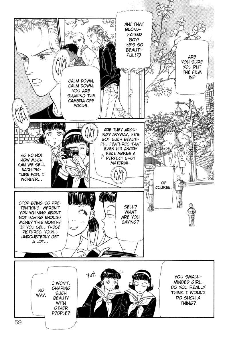 Page 4 Chapter 2 Sabbath Cafe