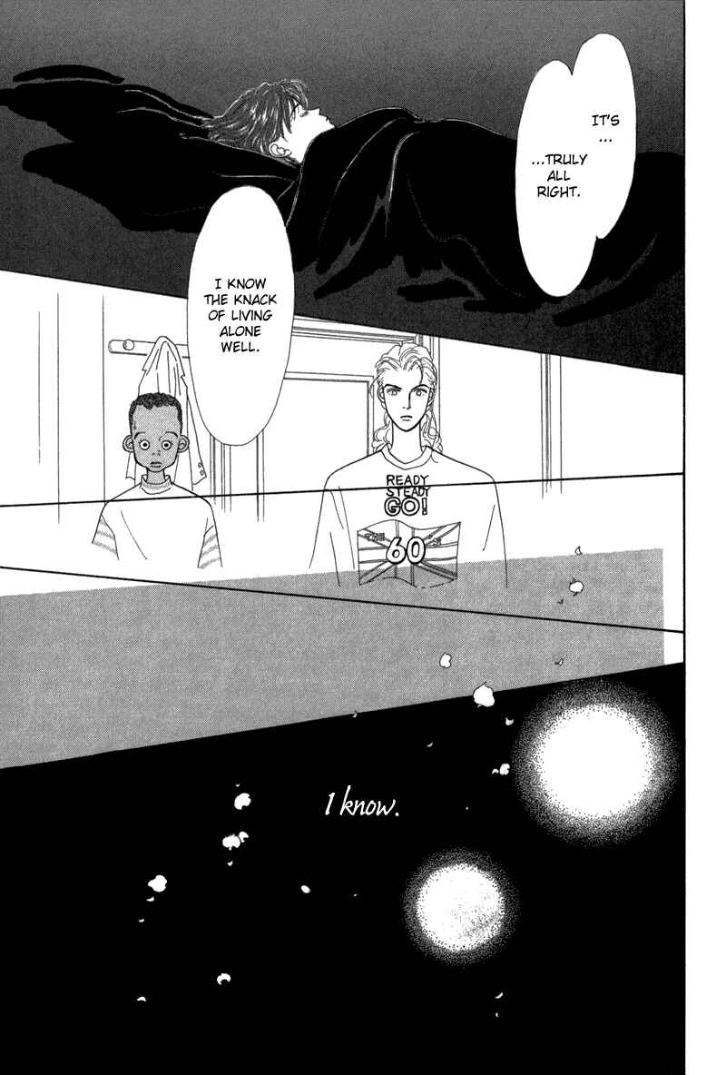 Page 40 Chapter 2 Sabbath Cafe
